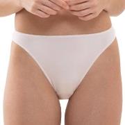 Mey Truser Poetry Classy Retro Jazz Briefs Beige viskose Medium Dame