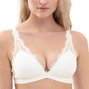 Mey BH Poetry Fame Triangle Bra Champagne polyamid Small Dame