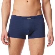 Bruno Banani Check Line 2 0 Hipshort Marine polyamid Large Herre