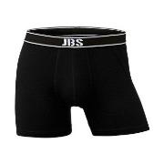 JBS Classic Tight Svart bomull 4XL Herre