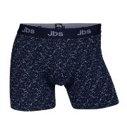 JBS Classic Tights Marine mønster bomull 3XL Herre