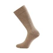 JBS Strømper 3P Socks Lysbrun  Str 40/47 Herre