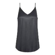 Mey Coco Camisole Grå Small Dame