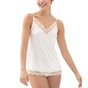 Mey Poetry Fame Camisole Champagne viskose Medium Dame