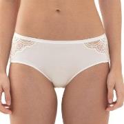 Mey Truser Poetry Fame Hipster Briefs Champagne viskose X-Small Dame