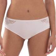 Mey Truser Poetry Fame Hipster Briefs Beige viskose Small Dame