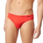 Bruno Banani 2 0 Swim Mini Wave Rød polyester X-Large Herre