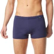 Bruno Banani 2P Swim 2 0 Wave Line Marine polyamid Small Herre