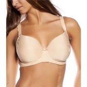 Freya BH Idol Moulded Balconey Bra Beige F 75 Dame