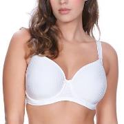 Freya BH Idol Moulded Balconey Bra Hvit B 70 Dame