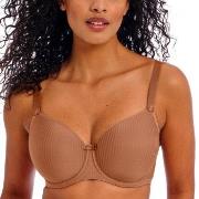 Freya BH Idol Moulded Balconey Bra Lysbrun  C 85 Dame