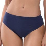 Mey Truser Natural Second Me American Briefs Midnattsblå bomull Small ...