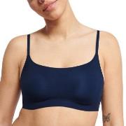 Sloggi BH ZERO Feel 2 0 Ultra Bra Marine M+ Dame