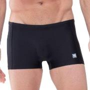 Mey Badebukser English Harbour Swim Shorty Svart Medium Herre