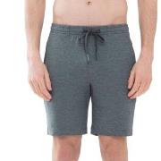 Mey Enjoy Shorts Gråmelerad Small Herre