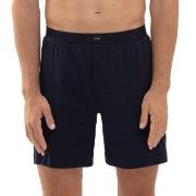 Mey Aarhus Short Pants Navy bomull Small Herre