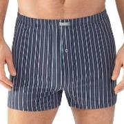 Mey Varied Stripe Boxer Shorts Mixed bomull X-Large Herre