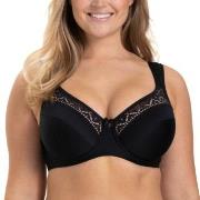 Miss Mary Breeze Underwired Bra BH Svart E 80 Dame