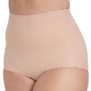 Miss Mary Nova High Waist Brief Truser Beige 38 Dame