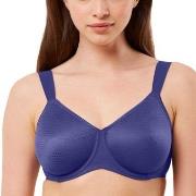 Triumph BH Essential Minimizer T W X Midnattsblå D 70 Dame