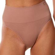 Triumph Truser Soft Sculpt Bandeau Maxi Gammelrosa 42 Dame