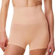 Triumph Truser Soft Sculpt Bandeau Short Beige 44 Dame