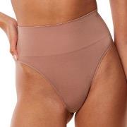 Triumph Truser Soft Sculpt Bandeau String Gammelrosa 40 Dame