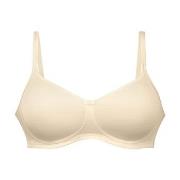 Anita BH Care Tonya Padded Wireless Mastectomy Bra Champagne C 75 Dame