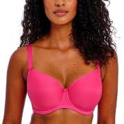 Freya BH Idol Moulded Balconey Bra Sjokk Rosa G 75 Dame