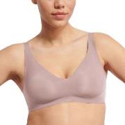 Sloggi BH Zero Feel 2 0 Soft Bra Lysrosa Medium Dame