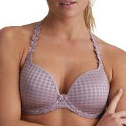 Marie Jo BH Avero Heart Shaped Padded Bra CL1 Lyslilla A 80 Dame