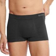 Sloggi 2P Men GO Smooth Hipster Briefs Svart XX-Large Herre