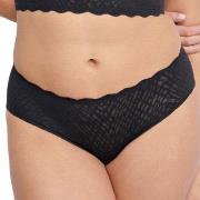 Sloggi Truser ZERO Feel Bliss Hipster Brief Svart XX-Large Dame