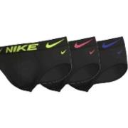 Nike 6P Dri-Fit Essential Micro Hip Brief Multi-colour-2 bomull Small ...