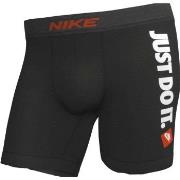 Nike Essential Micro Limited Edition Boxer Brief Svart polyester Mediu...