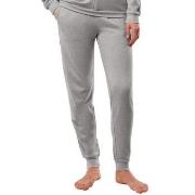 Triumph Cozy Comfort Trouser Grå 48 Dame