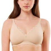 Triumph BH Amourette Minimizer bra Hud D 75 Dame