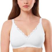 Triumph BH Amourette Minimizer bra Hvit D 80 Dame