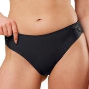 Triumph Truser Amourette Tai Svart 44 Dame