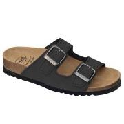 Scholl Malaren Low AD Svart not spec Str 40 Dame