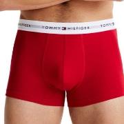 Tommy Hilfiger 3P Signature Essential Cotton Trunk Mixed bomull Medium...