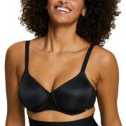 Sans Complexe BH Perfect Curves Minimizer Bra Svart polyester D 80 Dam...