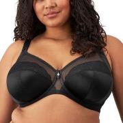 Elomi BH Cate Allure Underwired Bra Svart G 80 Dame