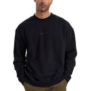 Resteröds Oversize Crewneck Sweatshirt Svart Large Herre