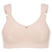 Swegmark BH Classy Celine Minimizer Soft Bra Beige polyamid F 80 Dame