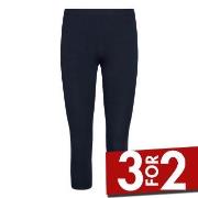 Decoy Bamboo Capri Marine Bambus X-Large Dame