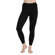 Decoy Seamless Leggins Svart X-Large Dame