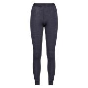 JBS of Denmark Wool Pants Mørkgrå  ull X-Large Dame