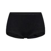 JBS of Denmark Truser Wool Maxi Briefs Svart ull Small Dame