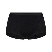 JBS of Denmark Truser Wool Maxi Briefs Svart ull Large Dame